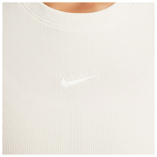 Nike Γυναικεία αμάνικη μπλούζα Sportswear Chill Knit